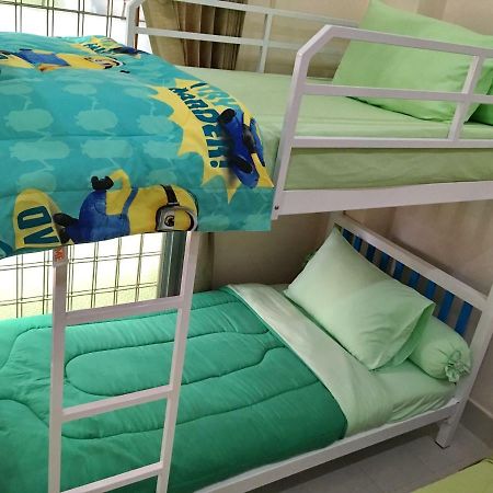 Great Home Mansion Hat Yai Extérieur photo