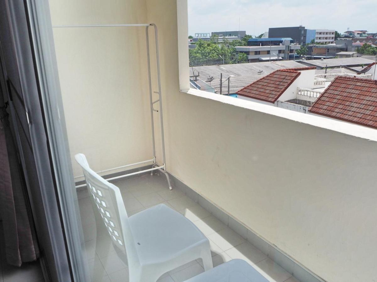 Great Home Mansion Hat Yai Extérieur photo