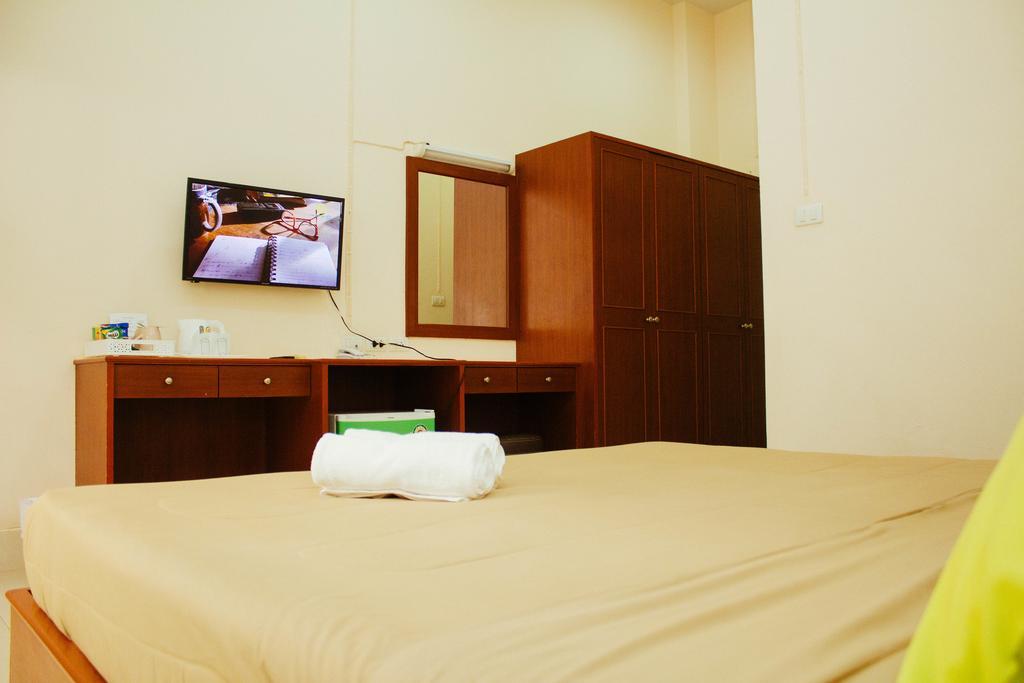 Great Home Mansion Hat Yai Extérieur photo