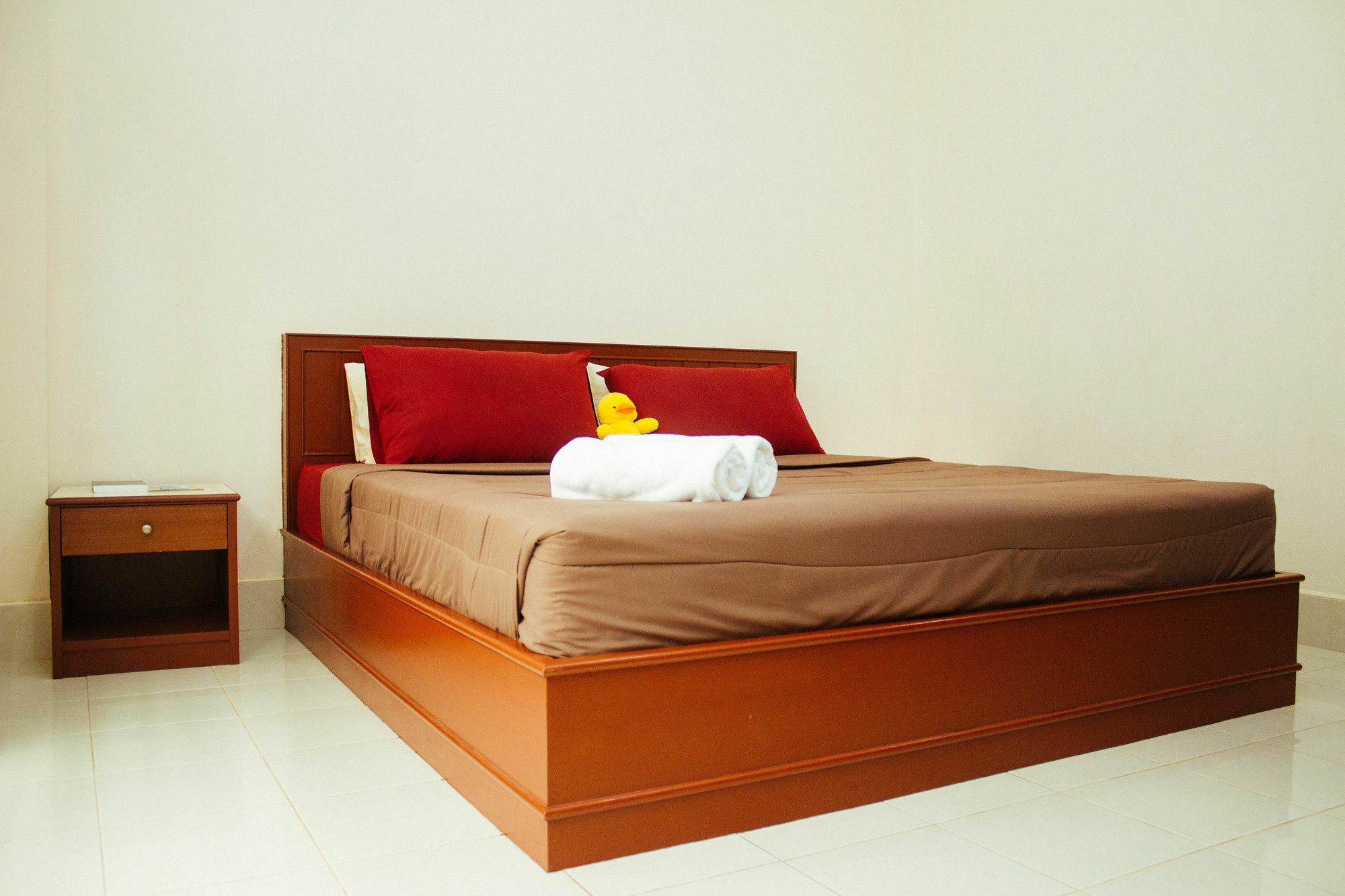 Great Home Mansion Hat Yai Extérieur photo