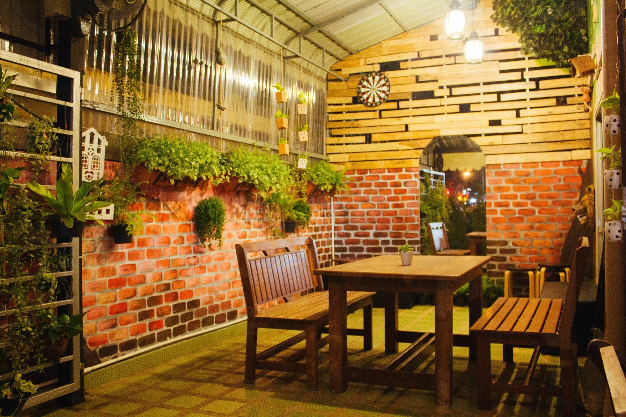 Great Home Mansion Hat Yai Extérieur photo