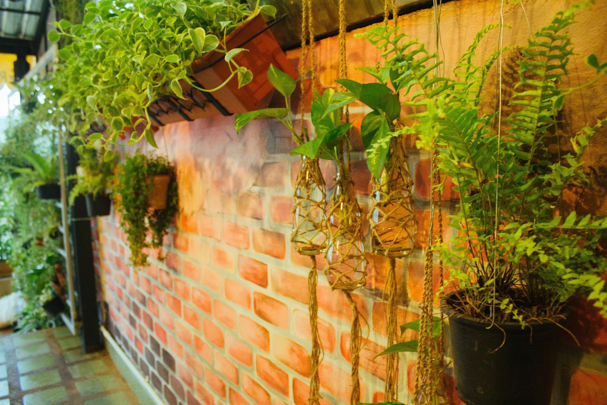Great Home Mansion Hat Yai Extérieur photo