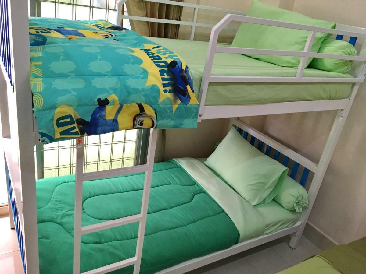 Great Home Mansion Hat Yai Extérieur photo