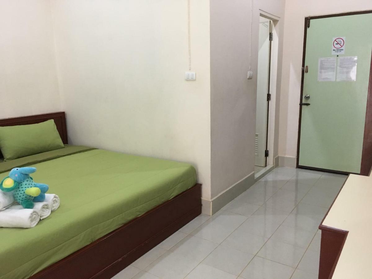 Great Home Mansion Hat Yai Extérieur photo