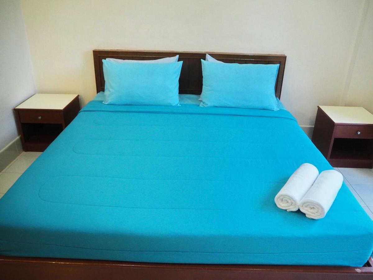 Great Home Mansion Hat Yai Extérieur photo